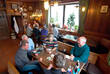 Impressionen aus unserem Gasthof Ampfinger Hof